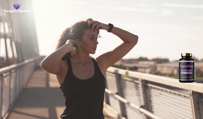 Natural Ways to Support Digestive Health and Detoxification