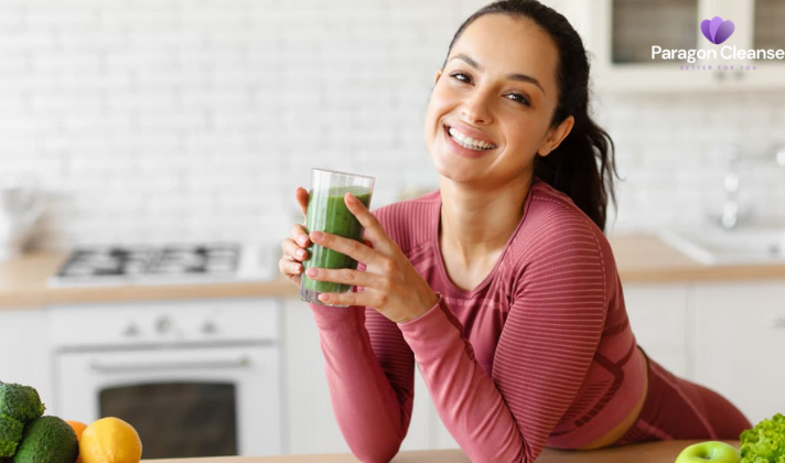 Natural Ways to Support Digestive Health and Detoxification